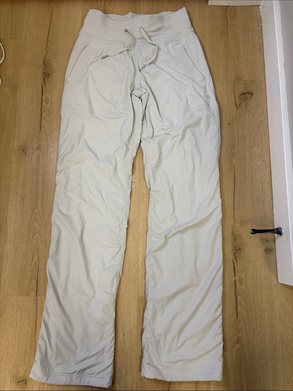 Lululemon Lined Studio Pants
